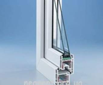 Пластиковые окна из профиля Rehau – низкие цены, высокое качество