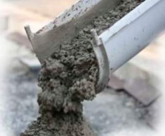 Что нужно учитывать при покупке бетона в Киеве