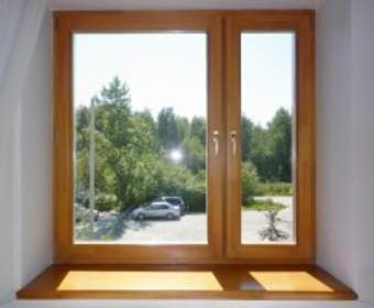 Что нужно знать о преимуществах современных деревянных окон