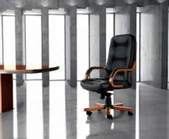 Как правильно выбрать офисное кресло?