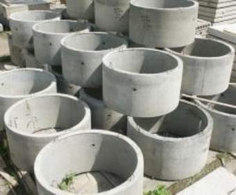 Что нужно знать при покупке бетонных колец для колодца?