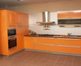 Мебель для кухни: как подобрать кухонный гарнитур