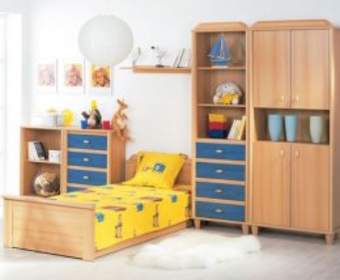 Мебель для вас и вашего ребенка