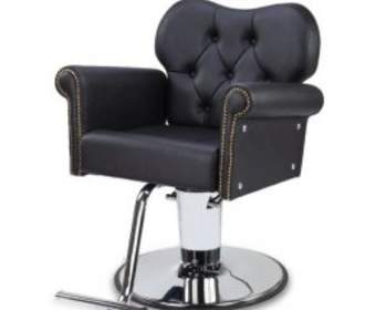Парикмахерское кресло — король салона