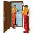 Металлическая дверь в квартире: подбор подходящей, установка, важные моменты