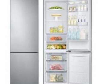 Новинки среди холодильников