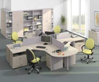 Где купить качественные и недорогие офисные столы?