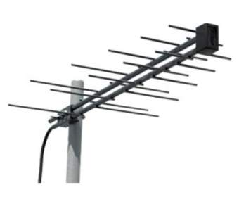 Самодельная телевизионная антенна: для DVB и аналогового сигнала — теория, типы, изготовление