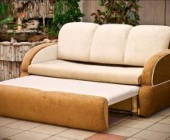 Мягкие диваны: мебель, позволяющая отдохнуть и расслабиться