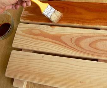 Как подготовить древесину для строительства