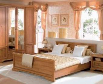 Мебель для спальни: отдыхайте с комфортом