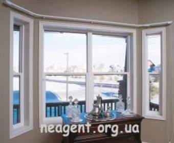 Как выбрать металлопластиковые окна